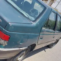 پژو آر دی آی (RDi) بنزینی، مدل ۱۳۸۲|خودرو سواری و وانت|یزد, |دیوار