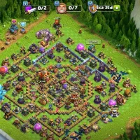 هر کی بخواهد اکانت کلش آف کلنز میدم رایگان.