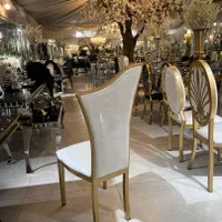 صندلی و میز و اکسسوری تالار|صندلی و نیمکت|ایزدشهر, |دیوار