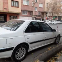 پرشیا مدل ۸۷|خودرو سواری و وانت|تبریز, |دیوار