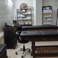 اجاره و همکاری در فضای شیک زیبایی و مراقبت پوست