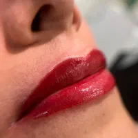 شیدینگ، بن مژه، میکروبلیدینگ