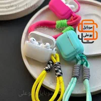 ایرپاد بلوتوثی شیک هندزفری بلوتوث لمسی با کیفیت