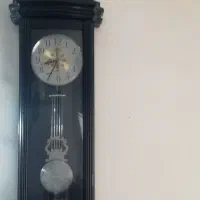 ساعت دیواری