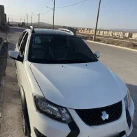 کوییک SR 1404|خودرو سواری و وانت|قوچان, |دیوار