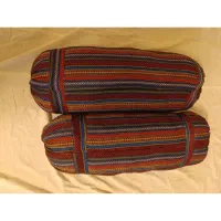 دو عدد بالش سنتی