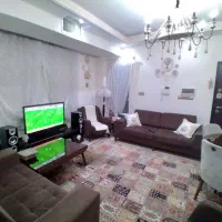 فروش58مترآپارتمان آسانسور دار خ قلعه مرغی