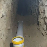 اتصال فاضلاب خانگی به اگو شهری سرتاسرتهران