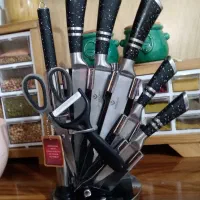 سرویس کارد آشپزخانه|ظروف پختوپز|رامهرمز, |دیوار