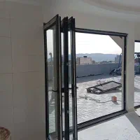 درب‌وپنجره دوجداره