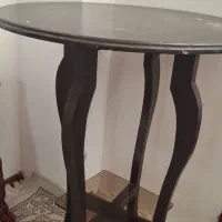 میز خاطره