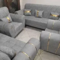 مبل اقتصادی|مبلمان خانگی و میز عسلی|رشت, سلیمانداراب|دیوار