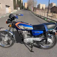 هوندا کویر ۱۲۵