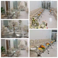 صندلی مبله ماندگار