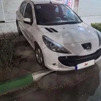 ۲۰۷ اتومات|خودرو سواری و وانت|مشهد, سعد آباد|دیوار