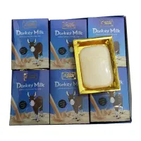 صابون های مادام رانی و کرم شیر الاغ وکالی اصل|آرایشی، بهداشتی، درمانی|رشت, ساغری سازان|دیوار