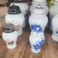 جینجر سه تایی شیک در پلاسکو کوثر