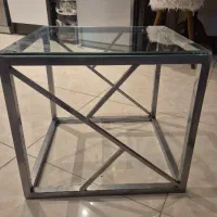 میز عسلی و کنار مبلی|مبلمان خانگی و میز عسلی|اصفهان, سروستان|دیوار