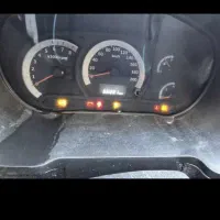 ساینا تصادفی مدل ۹۷