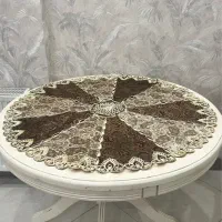 میز ناهارخوری|میز و صندلی غذاخوری|کهریزک, |دیوار