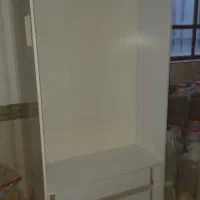 ۲ تا کمد نو|جاکفشی، کمد، دراور|اسفراین, |دیوار