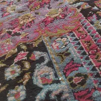 فروش فرش دسته دوم