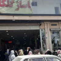مغازه تجاری ۳۲ متر بومهن
