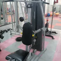 واگذاری باشگاه کامل خیابان امام با مکان که هست