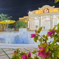 اجاره ویلا باغ دزفول