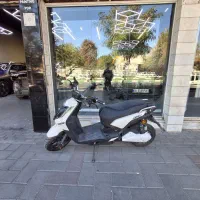 موتور برقی ۵۰۰۰وات