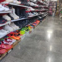 کفش ورزشی مردانه و بچگانه|کیف، کفش، کمربند|گرگان, |دیوار