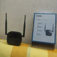 مودم D-Link مدل DSL-124