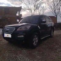 لیفان x60 دنده ای|خودرو سواری و وانت|سیلوانه, |دیوار