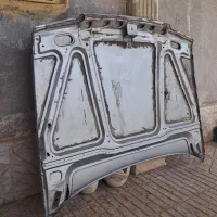 کاپوت پژو ۴۰۵ قوچان|قطعات یدکی و لوازم جانبی|مشهد, عیدگاه|دیوار