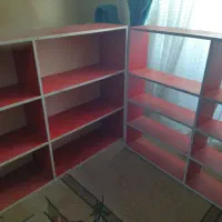 کمد|جاکفشی، کمد، دراور|گرگان, |دیوار