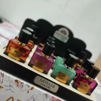 استخدام بازاریاب عطر ماهور آقا+خانم