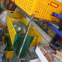 یخچال ایستاده. تاپینگ تمام استیل. استند استیل. سبد|فروشگاه و مغازه|اصفهان, شهرستان|دیوار