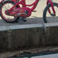 دوچرخه بچه گونه توافقی