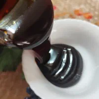 رب انار خانگی سفت و خوشمزه