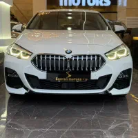 بی ام وه 225i آلمانی