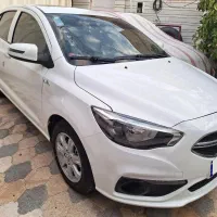 شاهین اتومات cvt