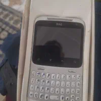 گوشی آنتیک htc سالم
