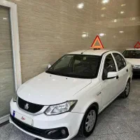 ساینا gxمدل ۴۰۳ دوگانه فابریک