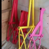 رنگ کوره ای الکترواستاتیک|خدمات پیشه و مهارت|آستانه اشرفیه, |دیوار