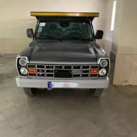 نیسان زامیاد ۸۵ گانه EX اکستند