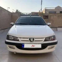 پارس xu7p سفارشی ۴ چرخ دیسک