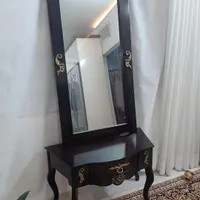 ایینه قدی