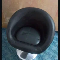 صندلی کوتاهی