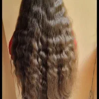 خرید موی طبیعی درکل ایران
