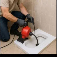 لوله بازکنی پردیسان فنرزنی فنرزدن پردیسان 24ساعته